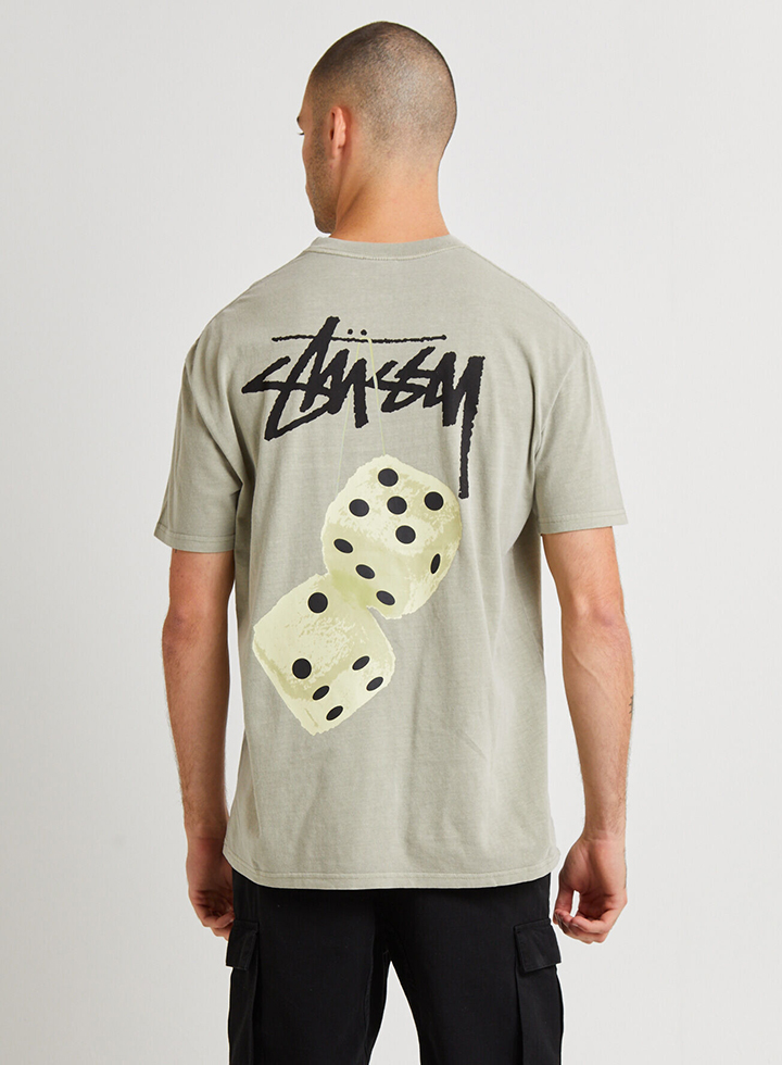 Must Have: Stussy Fuzzy Dice